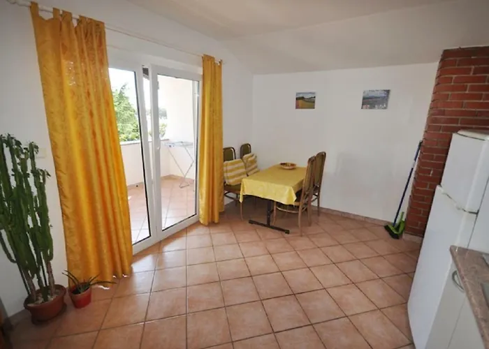 Mira Affittacamere Novigrad Istria