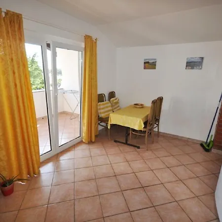Mira Guest house Novigrad (Istria)