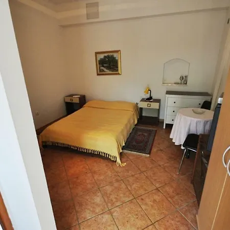 Mira 3* Novigrad (Istria)