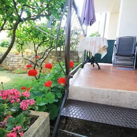 Mira 3* Novigrad (Istria)