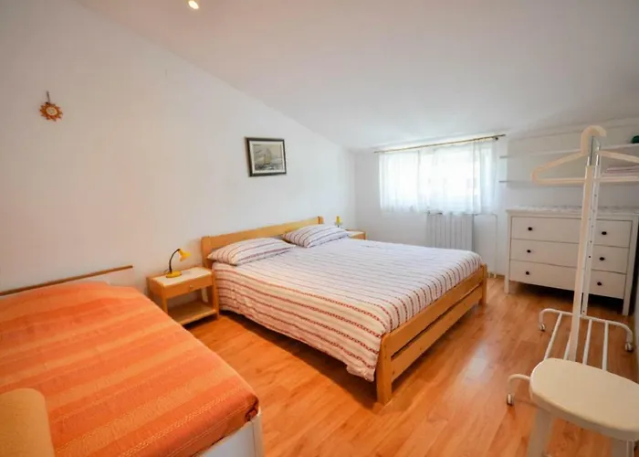 Mira 3* Novigrad Istria