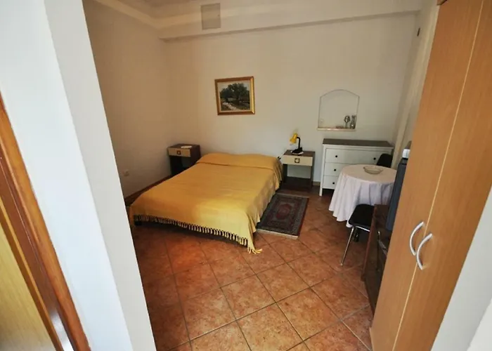 Mira 3* Novigrad Istria