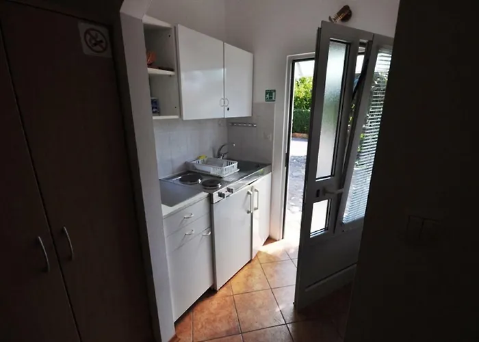 Mira 3* Novigrad Istria