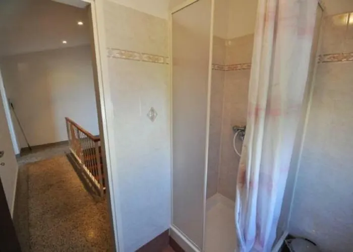 Πανσιόν Mira Novigrad Istria