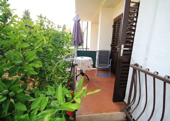 Πανσιόν Mira Novigrad Istria