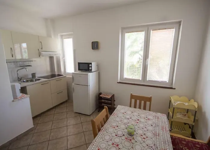 Mira 3* Novigrad Istria