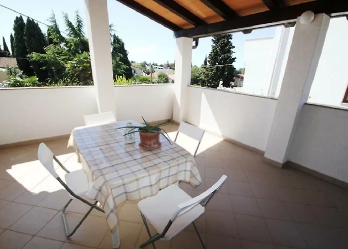 Mira 3* Novigrad Istria