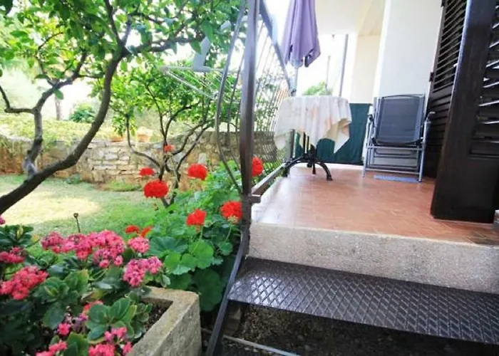 Mira 3* Novigrad Istria