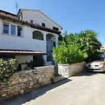 Mira 3* Novigrad Istria