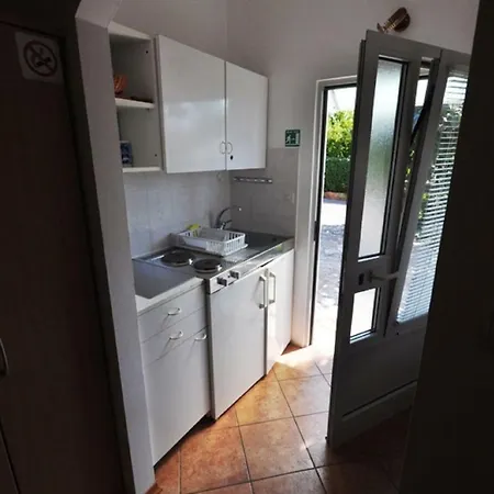 Mira 3* Novigrad Istria