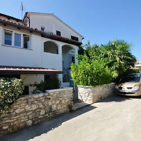 Mira 3* Novigrad Istria