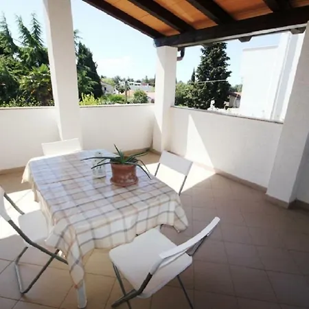 Mira 3* Novigrad Istria