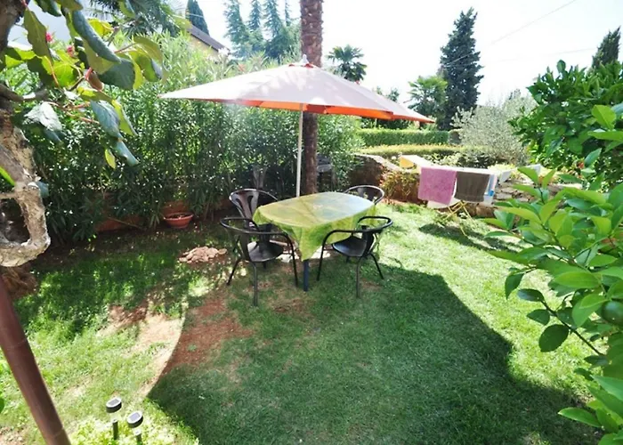 Guest house Mira